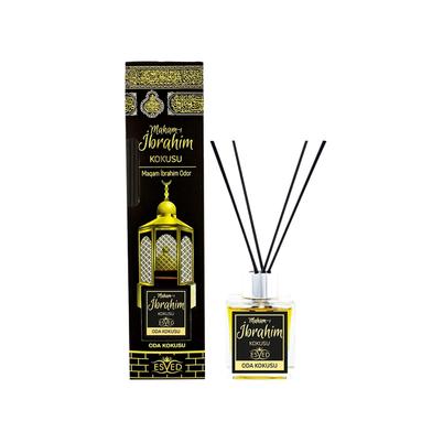 Sticky Room Fragrance (100 ML) Scent of Maqami Ibrahim image