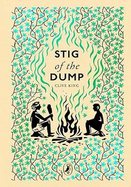 Stig of the Dump image