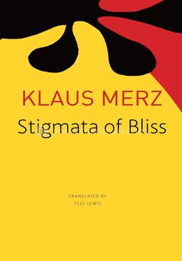 Stigmata of Bliss image