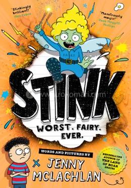 Stink image