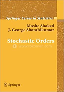 Stochastic Orders image