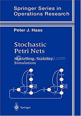 Stochastic Petri Nets