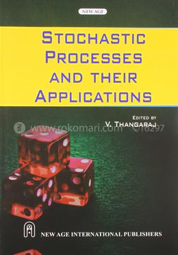 Stochastic Processes and Their Applications image