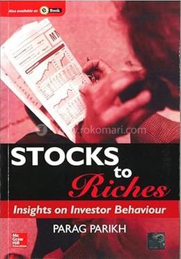 Stocks to Riches: Insights on Investor Behaviour image