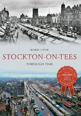 Stockton-On-Tees Through Time image