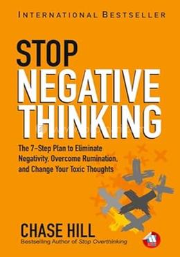 Stop Negative Thinking