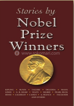 Stories By Nobel Prize Winners image