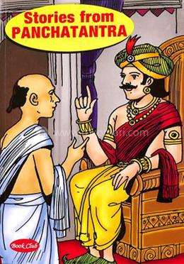 Stories From Panchatantra image