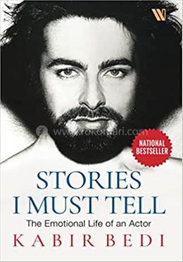 Stories I Must Tell image
