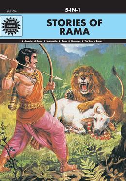 Stories Of Rama : Volume 1005