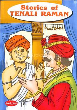 Stories Of Tenali Raman