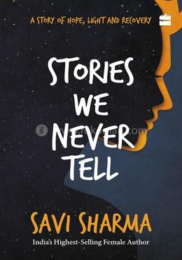 Stories We Never Tell image