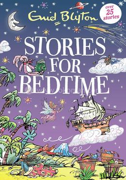 Stories for Bedtime image