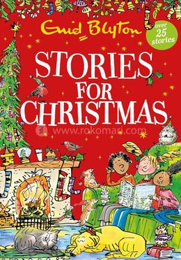 Stories for Christmas image
