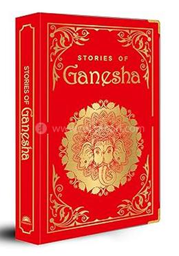 Stories of Ganesha 