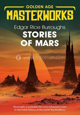Stories of Mars image