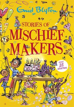 Stories of Mischief Makers image