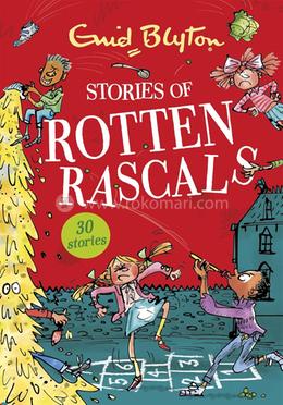 Stories of Rotten Rascals image