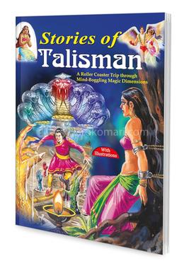 Stories of Talisman