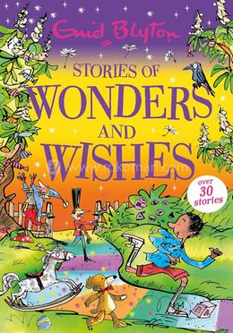 Stories of Wonders and Wishes image