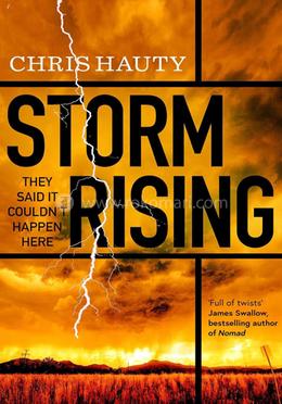 Storm Rising image