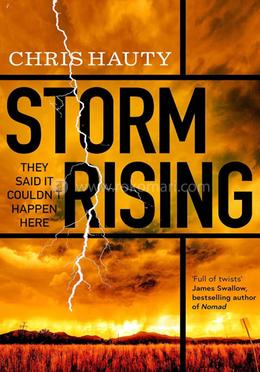 Storm Rising