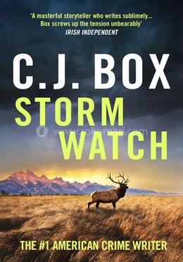 Storm Watch image