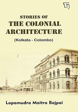 Story Of The Colonial Architecture image