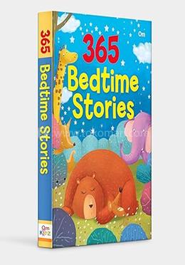 Story books : 365 Bedtime Stories