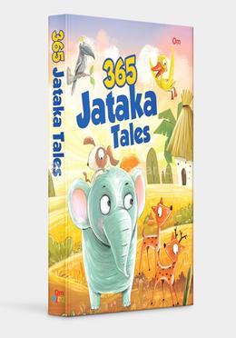 Story books : 365 Jataka Tales (Illustrated stories for Children) image