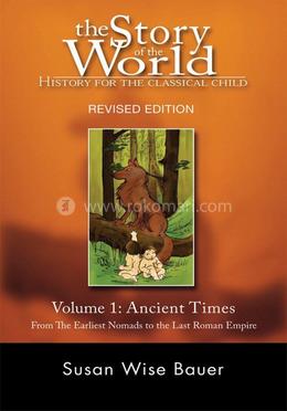 Story of the World - Volume - 1 image