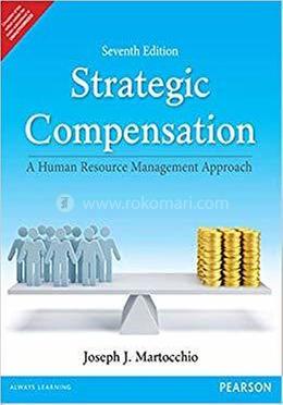 Strategic Compensation image