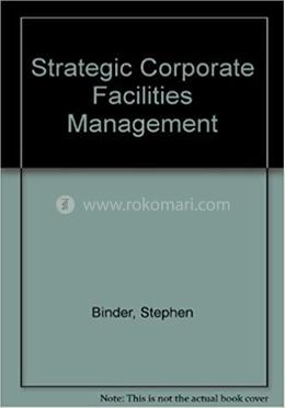 Strategic Corporate Facilities Management image
