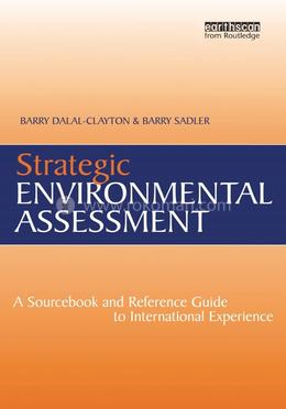 Strategic Environmental Assessment