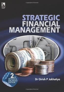 Strategic Financial Management image