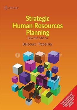 Strategic Human Resources Planning