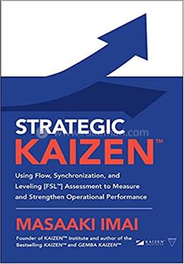 Strategic Kaizen image