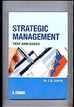 Strategic Management image
