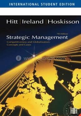 Strategic Management Concepts image