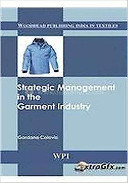 Strategic Management in the Garment Industry image