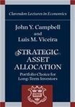 Strategic asset allocation image
