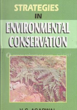 Strategies On Environmental Conservation image