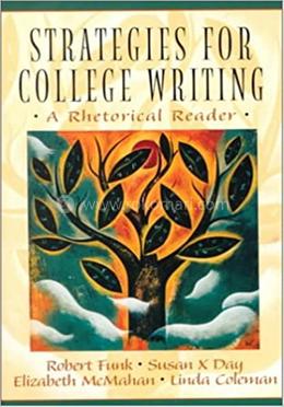 Strategies for College Writing