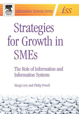 Strategies for Growth in SMEs The Role of Information and Information Sytems image