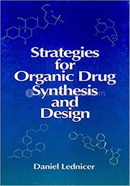 Strategies for Organic Drug Synthesis and Design image