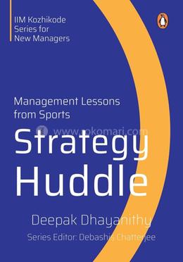 Strategy Huddle image