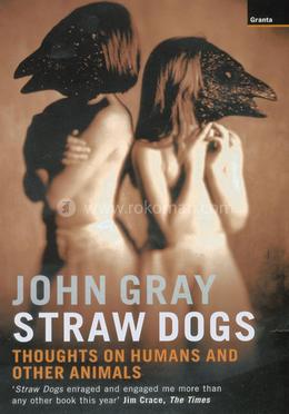 Straw Dogs image