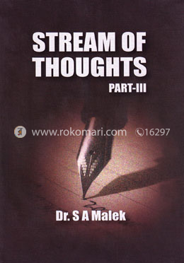 Stream of Thoughts - Part III image