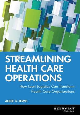 Streamlining Health Care Operations image