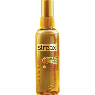 Streax Walnut Hair Serum 100 ml image